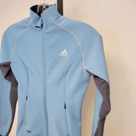 Adidas Running  Jacket - Picture 2 of 7